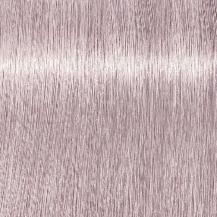 Image du produit Schwarzkopf Professional IGORA VIBRANCE Tone On Tone Coloration (10-91 Violet Cendré Soft Toner)