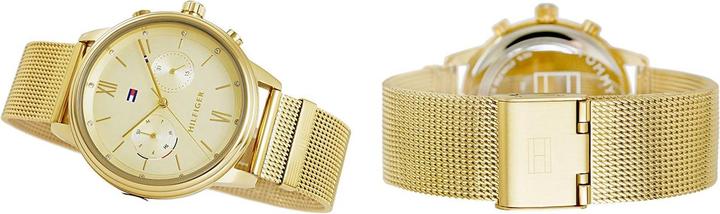 Produktbild Tommy Hilfiger Blake (Analoguhr, 38 mm)