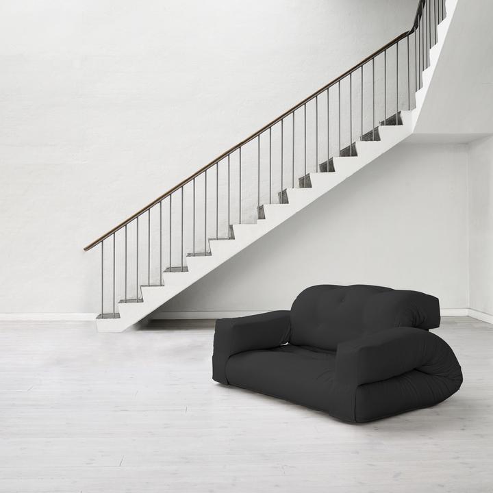 Actual product image Karup Design Hippo (2 person sofa, Sofa bed)