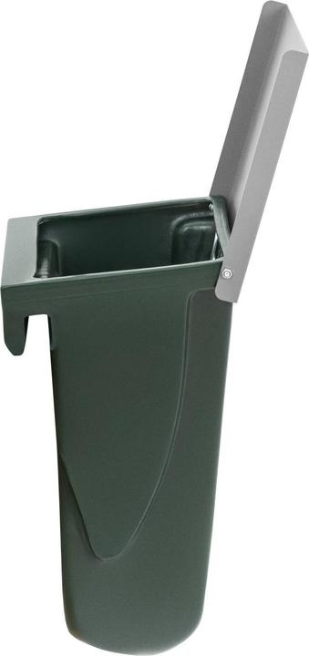 Actual product image Wiesenfield Feed Trough - for calves - 11.5 l - for hay and concentrated feed