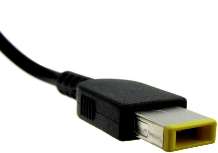 Actual product image Lenovo ADLX90NDC3A (90 W)