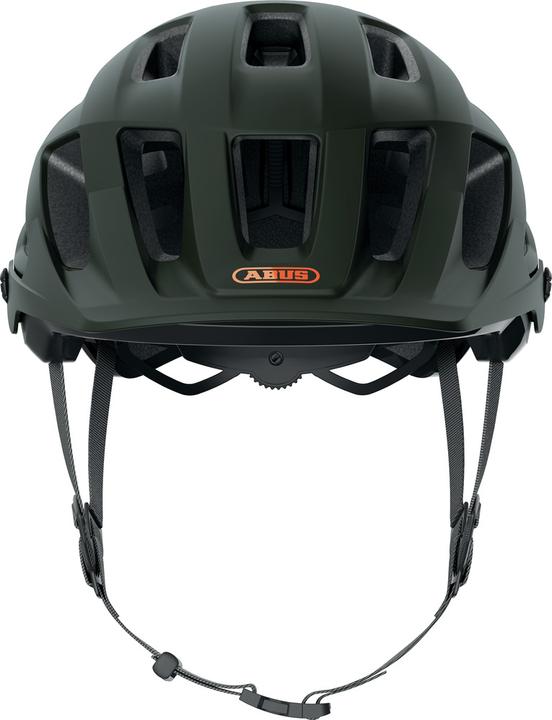 Actual product image Abus Moventor 2.0 (54 - 58 cm)