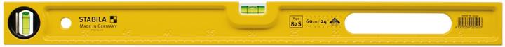 Immagine prodotto Stabila Livella 82 S, 60cm (60 cm)