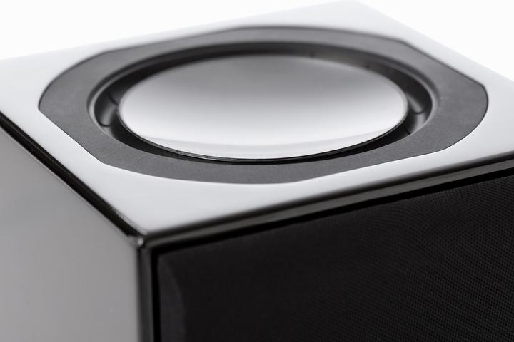 Actual product image Jamo Sub 800 (800 W)