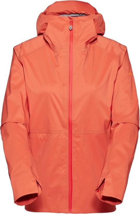 Ambre, Marron