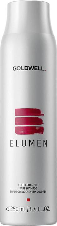 Actual product image Goldwell Elumen Colour Shampoo 250ml (250 ml, Liquid shampoo)