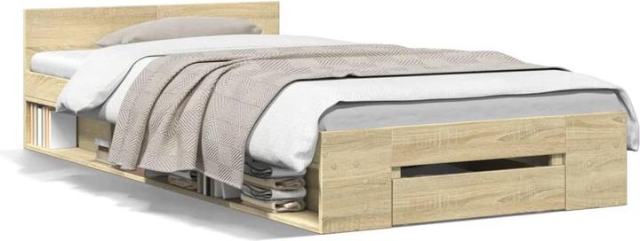 Produktbild VidaXL Keran (135 x 190 cm)