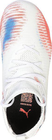 Produktbild Puma FUTURE 8 MATCH FG/AG Jr (35.5)