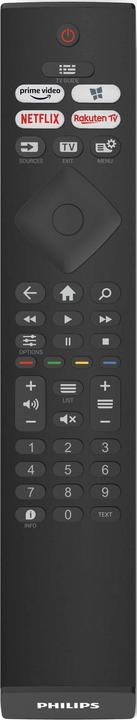 Produktbild Philips 32PHS6808/12 (32", PHS6808, LED, HD, 2023)