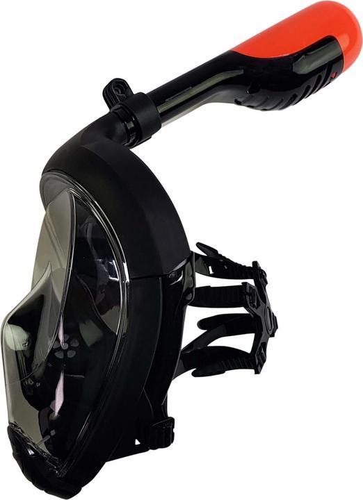Produktbild Tunturi Tauchermaske Full Face Diving Mask Junior