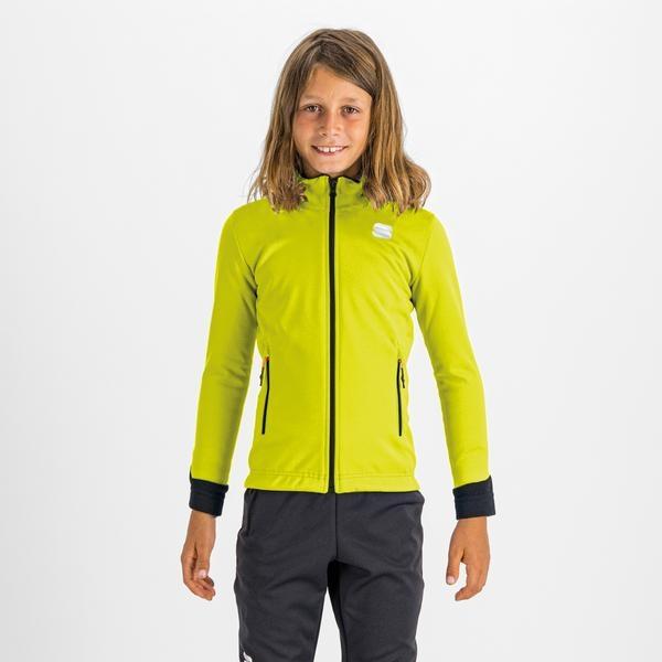 Sportful Squadra Kid's Jacket (10)