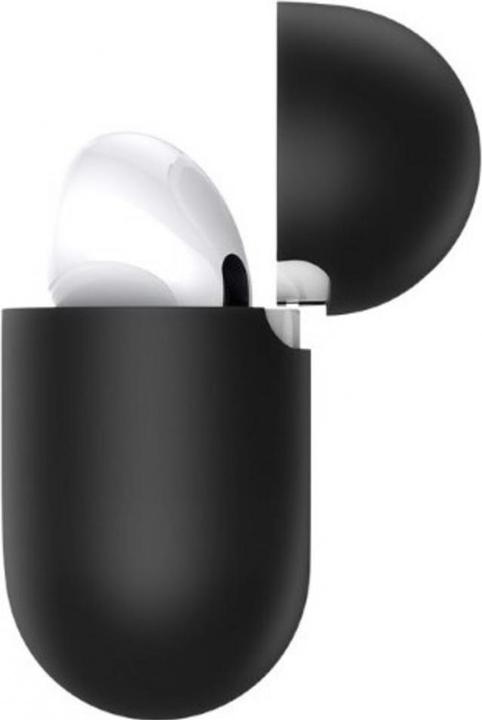 Actual product image Baseus Ultra thin protective cover (Headphone sleeve)