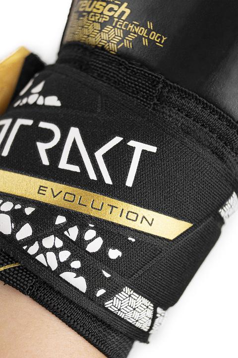 Produktbild Reusch Torwarthandschuh Attrakt Gold X Fs - 8 (8)