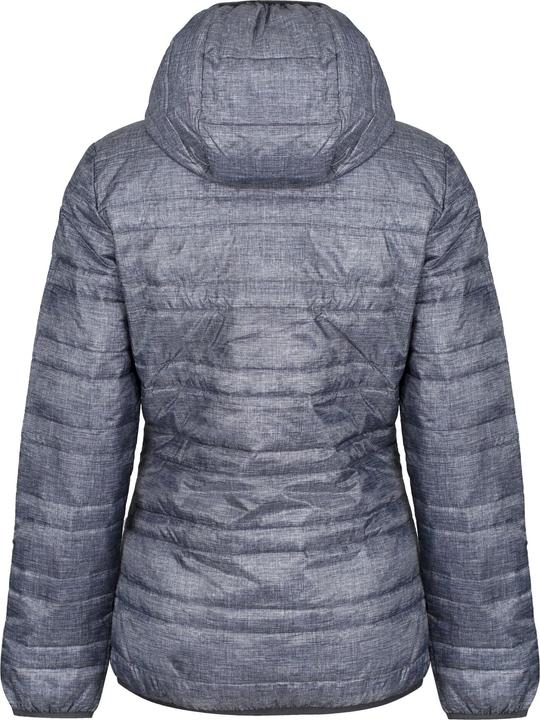 Actual product image Regatta Firedown Foldable Insulated Jacket (36)