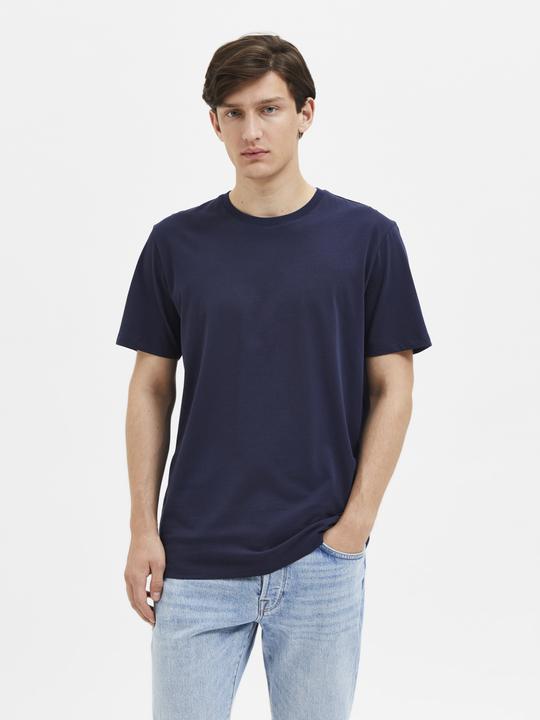 Image du produit Selected Homme T-shirt décontracté (XL)