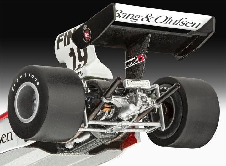 Actual product image Revell Surtees TS16/03