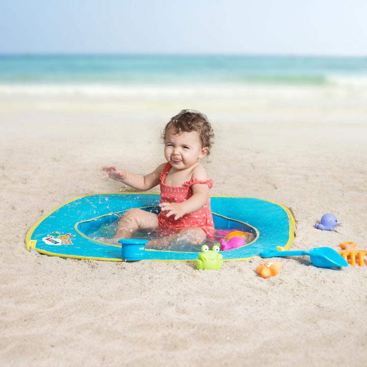 Produktbild LUDI Pop Up Beach