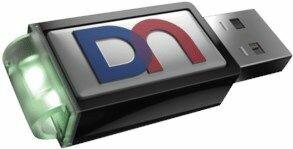 Diebold Nixdorf TSE, 5 years, USB, 8 GB (8 GB)