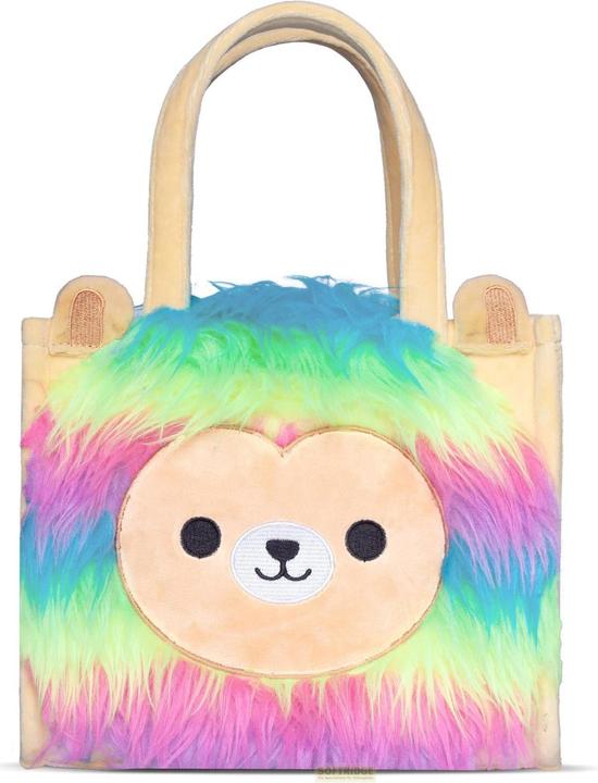 Immagine prodotto Difuzed Squishmallows - Borsa Leonard