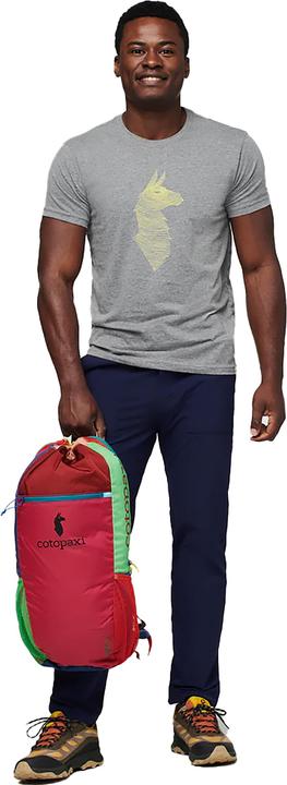 Actual product image Cotopaxi Luzon 24L Backpack (24 l)