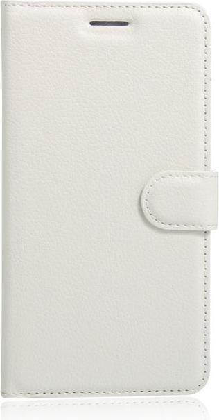 Actual product image MU Classic Leather cover with litchite texture (Motorola Moto Z Play)