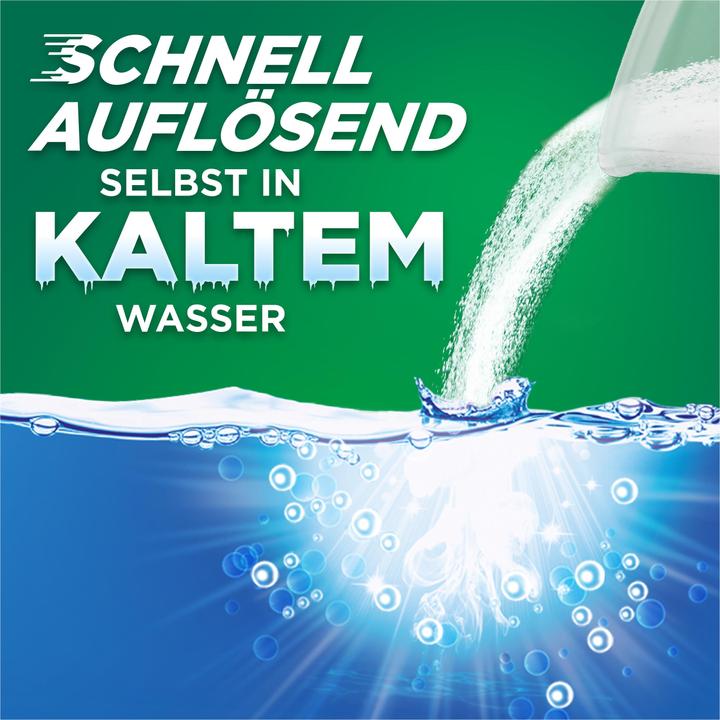 Actual product image Ariel Universal+ (72 Washing cycles, Washing powder)