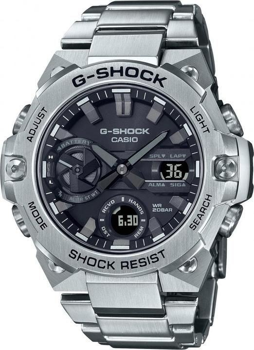 Produktbild Casio GST-B400D-1AER (Taucheruhr, 47 mm)