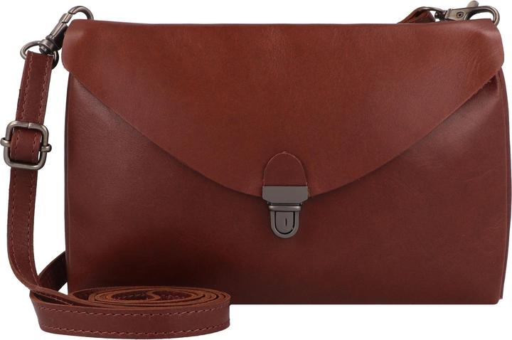 Harolds Aberdeen Umhängetasche Leder 20 cm