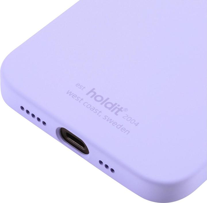 Image du produit Holdit Silicone (Apple iPhone 12 Pro)