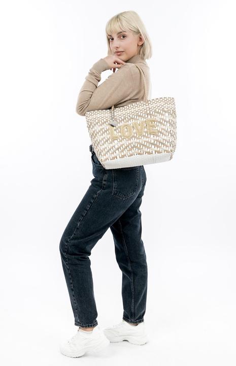 Immagine prodotto Emily und Noah Shopper E&N Edda (14.70 l)