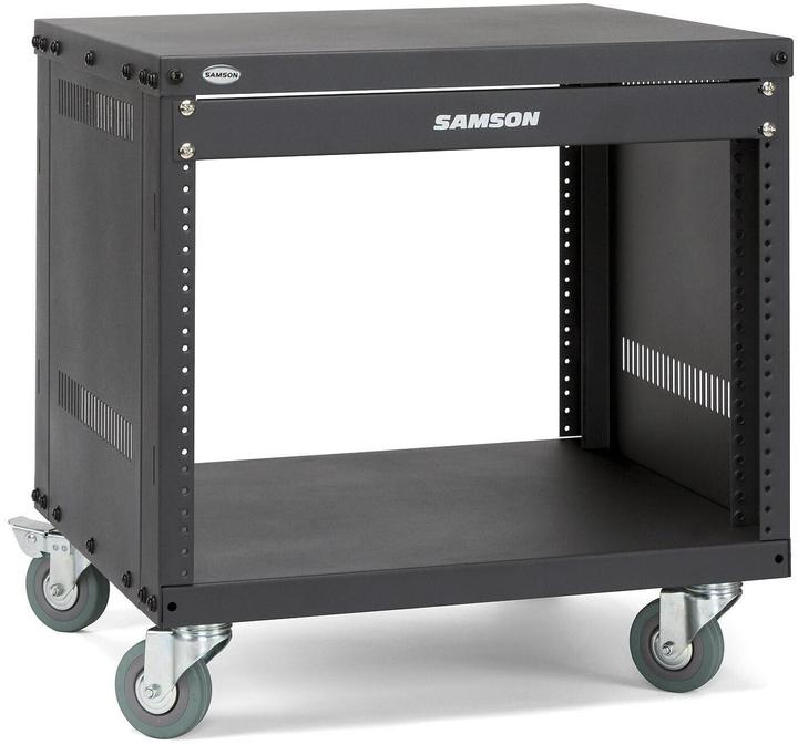 Image du produit Samson SRK8 (Rack 19)
