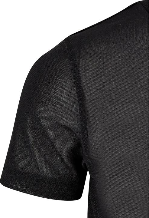 Actual product image Urban Classics Ladies Short Mesh Tee (XXL)