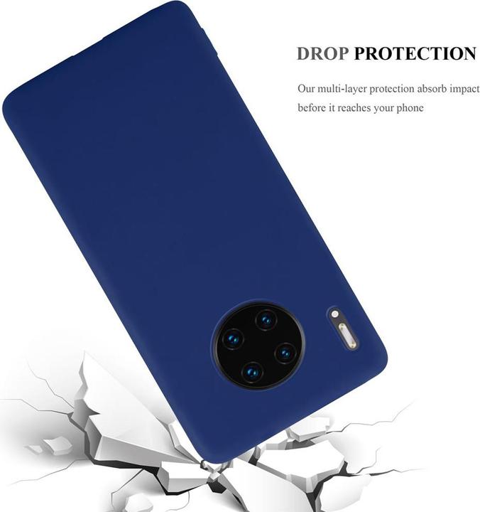 Immagine prodotto Cadorabo Copertina in TPU Candy (Mate 30 Pro)