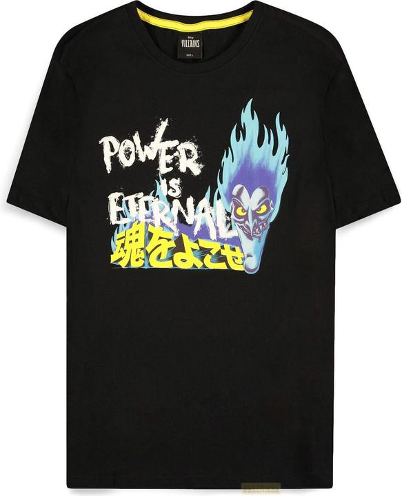 Produktbild Hercules Hades Men's Tshirt (L)