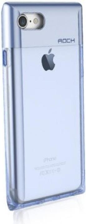 Actual product image Rock Crystal Series iPhone SE 2022 Case (Apple iPhone 7)