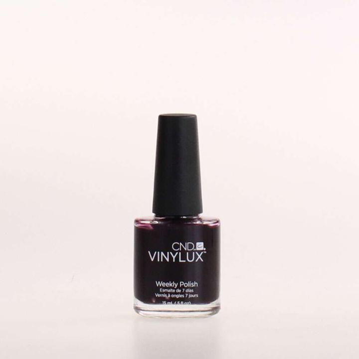 Produktbild CND Vinylux (Dark Dahlia, Farblack)