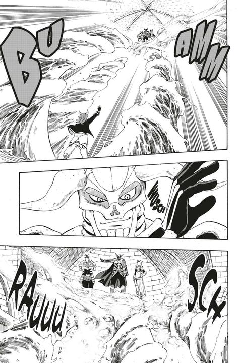 Produktbild Fairy Tail – 100 Years Quest 2 (Deutsch, Hiro Mashima, 2020)