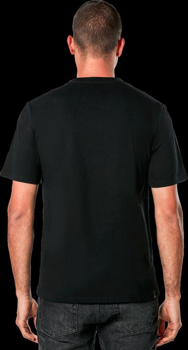 Actual product image Alpinestars Tee 24 Racing Usa Csf (L)