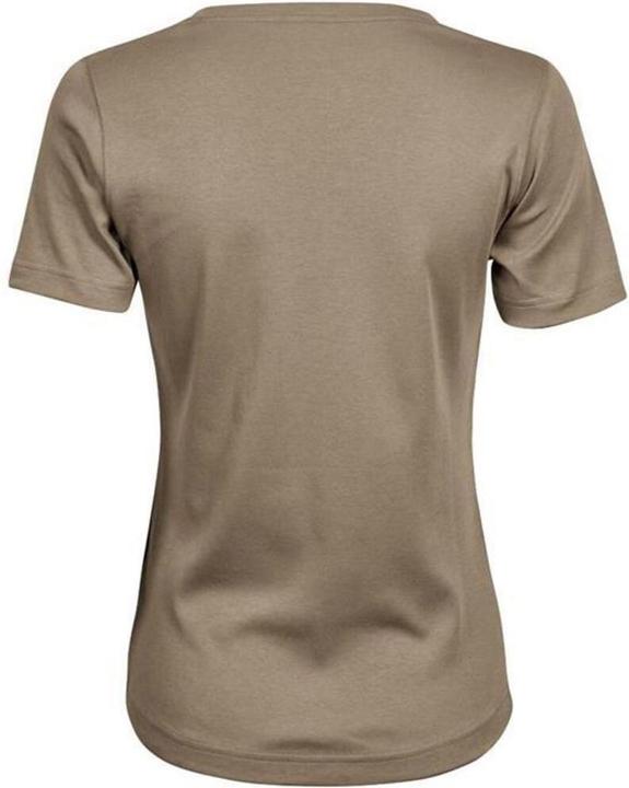 Actual product image Tee Jays Interlock Tshirt (XXL)