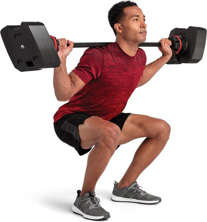 Produktbild Bowflex Upgrade Kit