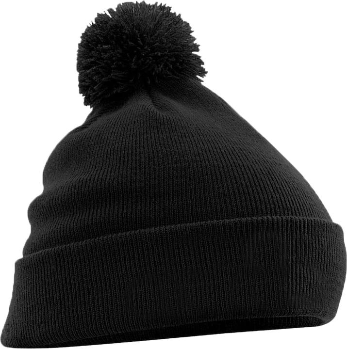 Actual product image Beechfield Snowstar cap (One size)