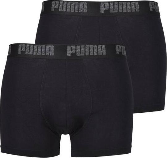 Actual product image Puma Boxer (S, pack of 2)