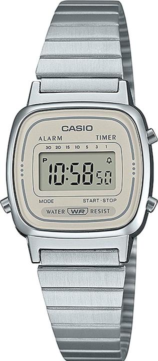 Immagine prodotto Casio Vintage Mini - LA670WEA-8AEF (Orologio digitale, 30.30 mm)