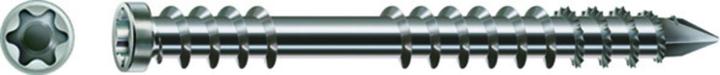 Productafbeelding Spax Zelftappende schroeven -D A2 (400 Schroeven per stuk)