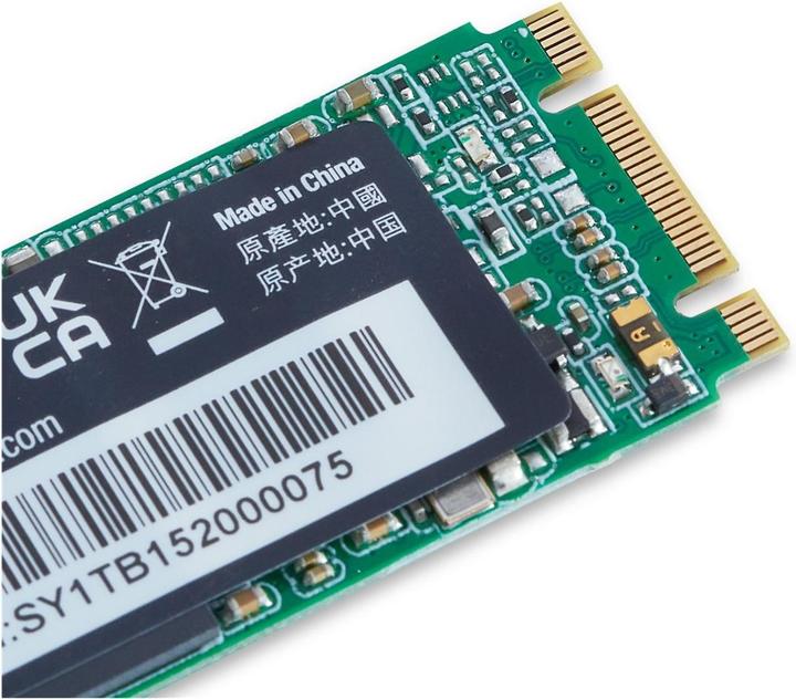 Image du produit Verbatim Vi560 S3 (1000 Go, M.2 2280)