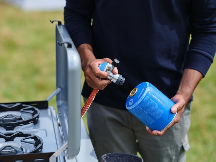 Immagine prodotto Campingaz Cucina da campeggio 2 Maxi CV