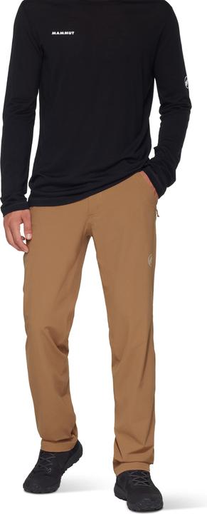 Produktbild Mammut Hiking V Pants Men (48)