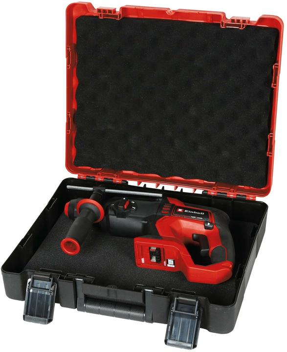 Actual product image Einhell TE-HD 18/20 Li - Solo (Rechargeable battery operated)