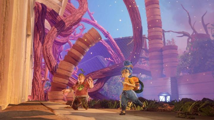 Image du produit EA Games It Takes Two (PS4, EN)