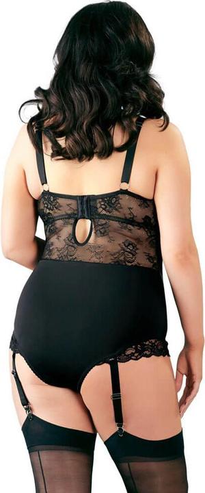 Image du produit Cottelli Collection Body en dentelle (XXL)